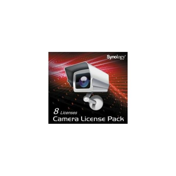 Synology Ip Camera License Crack